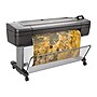 HP DesignJet Z6dr PostScript USB & Network Ready Color Inkjet Printer (T8W18A#B1K)~#|#~sp55893429_sc7