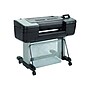 HP DesignJet Z6dr PostScript USB & Network Ready Color Inkjet Printer (T8W18A#B1K)~#|#~sp55893430_sc7