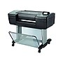 HP DesignJet Z6dr PostScript USB & Network Ready Color Inkjet Printer (T8W18A#B1K)~#|#~sp55893431_sc7