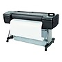 HP DesignJet Z6dr PostScript USB & Network Ready Color Inkjet Printer (T8W18A#B1K)~#|#~sp55893432_sc7