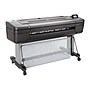 HP DesignJet Z9+dr PostScript USB & Network Ready Color Inkjet Printer (X9D24A#B1K)~#|#~sp55893508_sc7