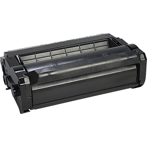 Ricoh SP 5200HA Black Standard Yield Toner Cartridge (406683US) at Staples