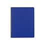 Rediform Chemistry Lab Notebook, 7.5" x 9.25", Narrow Ruled, 60 Green Tint Sheets, Blue Cover (43571)~#|#~sp55957746_sc7