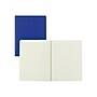 Rediform Chemistry Lab Notebook, 7.5" x 9.25", Narrow Ruled, 60 Green Tint Sheets, Blue Cover (43571)~#|#~sp55957747_sc7