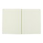 Rediform Chemistry Lab Notebook, 7.5" x 9.25", Narrow Ruled, 60 Green Tint Sheets, Blue Cover (43571)~#|#~sp55957748_sc7