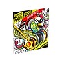 Art with Edge, Graffiti by Crayola, Paperback (9780996710268)~#|#~sp56040479_sc7