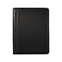 Samsonite Xenon Business Leather Padfolio, Black (116468-1041)~#|#~sp56040658_sc7