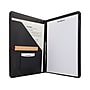 Samsonite Xenon Business Leather Padfolio, Black (116468-1041)~#|#~sp56040659_sc7