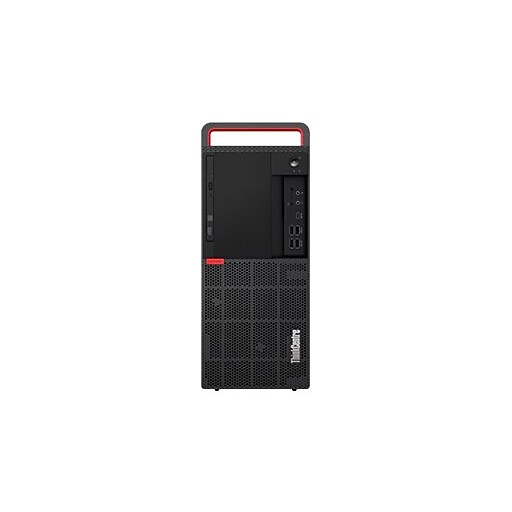 Lenovo ThinkCentre M920t Desktop Computer, Intel i5 (10SF0009US) at Staples