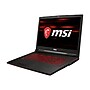 MSI GL73 8SE 17.3" Notebook, Intel i5, 16GB Memory, Windows 10~#|#~sp56041432_sc7
