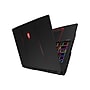 MSI GE75 050 Raider 17.3" Notebook, Intel i7, 16GB Memory, Windows 10 (GE75 RAIDER-050)~#|#~sp56041451_sc7
