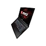 MSI GE63 Raider RGB-053 15.6" Notebook, Intel i7, 16GB Memory, Windows 10~#|#~sp56041456_sc7