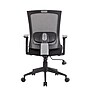Boss Mesh Back Task Chair, Black (B6706-BK)~#|#~sp56107284_sc7