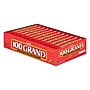 100 Grand Caramel and Milk Chocolate Candy Bar, 1.5 oz., 36/Box (209-00160)~#|#~sp56170555_sc7