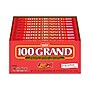100 Grand Caramel and Milk Chocolate Candy Bar, 1.5 oz., 36/Box (209-00160)~#|#~sp56170557_sc7