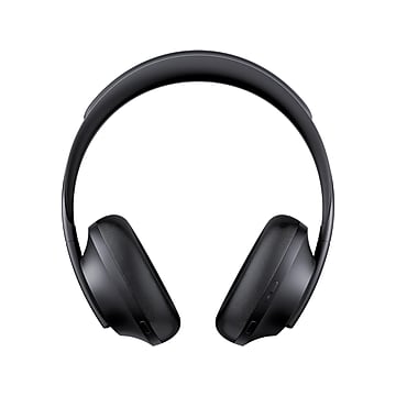 Bose 700 Wireless Bluetooth Headphones, Triple Black (794297-0100)