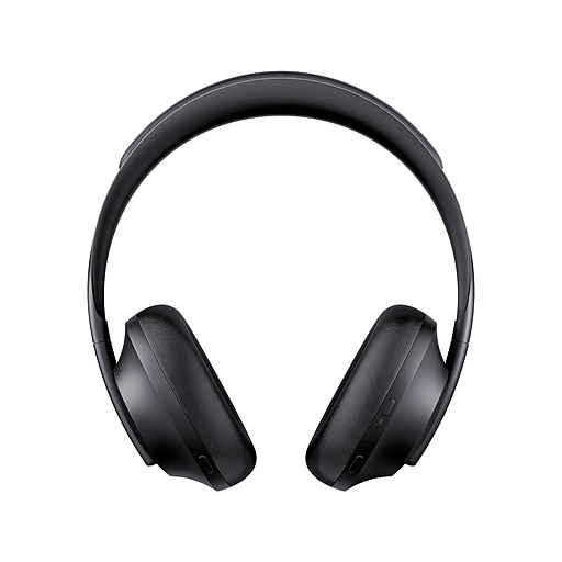 Bose 700 Wireless Bluetooth Headphones, Triple Black (794297-0100
