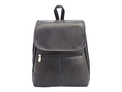 royce leather backpack