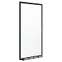 Quartet Classic Total Erase Dry-Erase Whiteboard, Aluminum Frame, 6' x 4' (S537B)~#|#~sp56249275_sc7