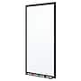 Quartet Classic Total Erase Dry-Erase Whiteboard, Aluminum Frame, 6' x 4' (S537B)~#|#~sp56249276_sc7