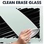 Quartet Infinity Glass Dry-Erase Whiteboard, 6' x 4' (G7248F)~#|#~sp56254878_sc7