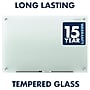 Quartet Infinity Glass Dry-Erase Whiteboard, 8' x 4' (G9648F)~#|#~sp56254916_sc7