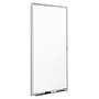Quartet Standard Melamine Dry-Erase Whiteboard, Aluminum Frame, 6'x 4' (S537)~#|#~sp56269511_sc7