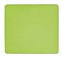 Staples Tin Square Frameless Dry-Erase Whiteboard, Assorted Colors, 1' x 1' (28225-US)~#|#~sp56275185_sc7