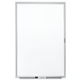 Quartet Classic Total Erase Dry-Erase Whiteboard, Aluminum Frame, 2' x 1.5' (S531)~#|#~sp56276794_sc7