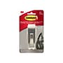 Command Modern Reflections Large Metal Hook (MR03-BN)~#|#~sp56286164_sc7