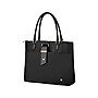 Wenger Ana Laptop Tote, Black Nylon (600772)~#|#~sp56287100_sc7