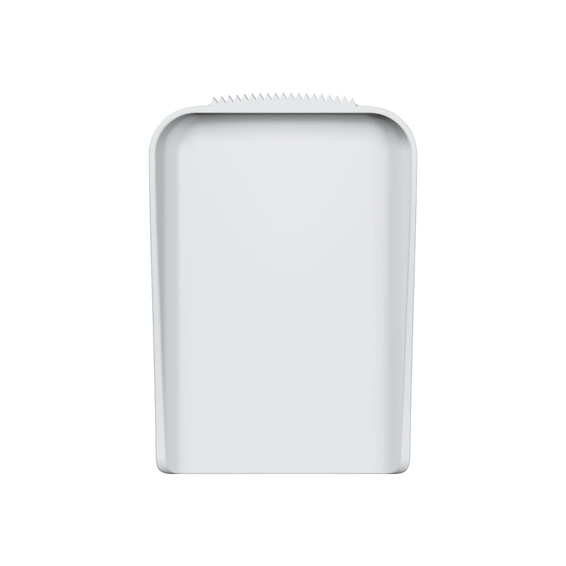 Command Jumbo Hanger, 5 lb., White (17045-ES) image 1
