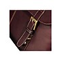 Samsonite Flapover Double Gusset Laptop Briefcase, Brown Leather (45798-1139)~#|#~sp56287406_sc7
