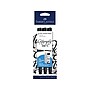 Faber-Castell PITT Artist Pen Calligraphy Marker, Chisel Tip, Black Ink, 3/Pack (800076)~#|#~sp56287950_sc7