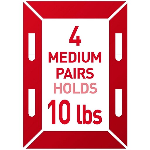 Command Medium Picture Hanging Strip, 12/Pack (1720412ES) at Staples