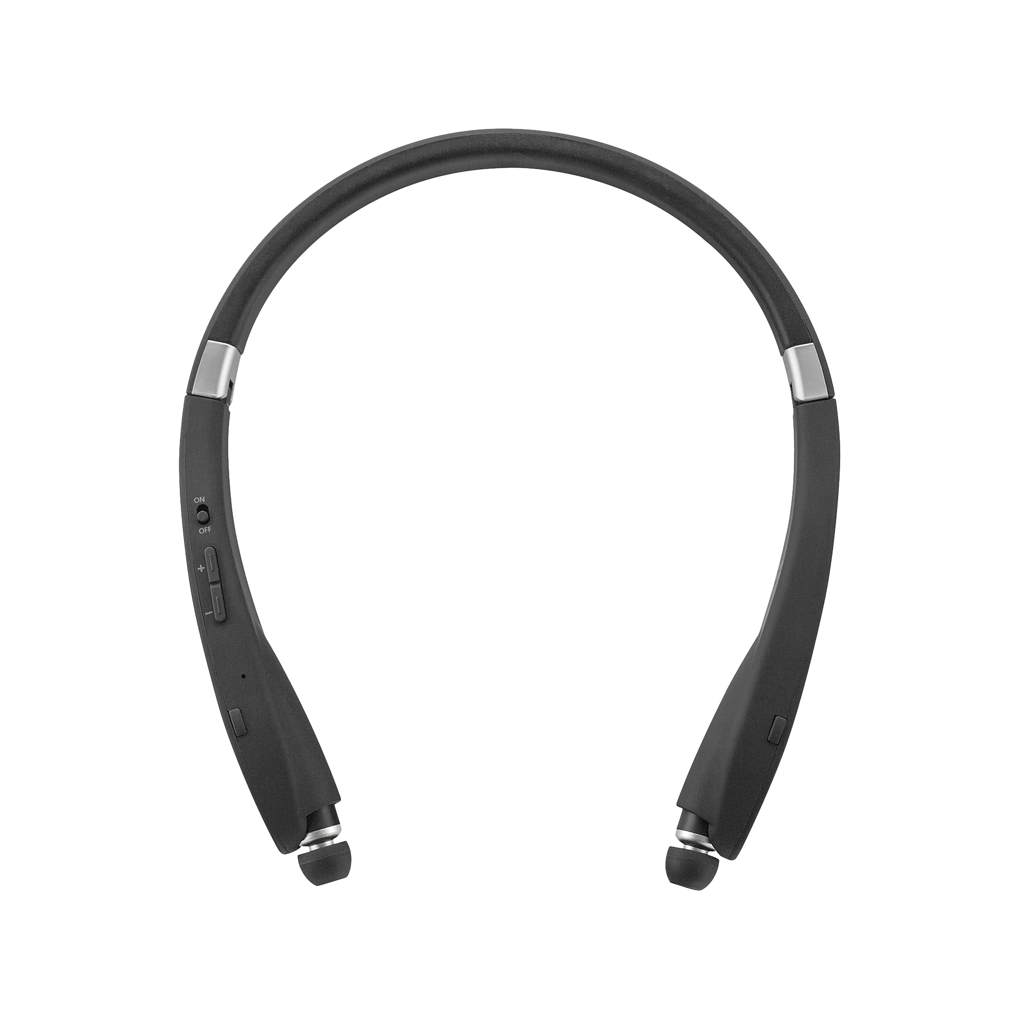 Sentry Pro Series Wireless Bluetooth Stereo Headphones, Black (BT950) Sansujyuku sansujyuku.com