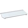 Quartet Glass Dry-Erase Whiteboard, 0.5' x 1.5' (GDP186)~#|#~sp56289793_sc7