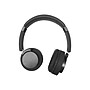 Sentry Pro Series Wireless Bluetooth Stereo Headphones, Black/Silver (BT500)~#|#~sp56291967_sc7