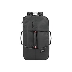 HARDEN 13 バックパック ブラック Solo New York All-Star Laptop Backpack, Solid, Black (VAR600