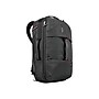 Solo New York All-Star Laptop Backpack, Solid, Black (VAR600-4)~#|#~sp56292453_sc7