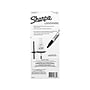 Sharpie Industrial Permanent Marker, Fine Tip, Black Ink, 3/Pack (13763PP)~#|#~sp56293319_sc7