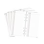 AT-A-GLANCE Notepad Refill, 3.75"W x 6.75"H, Narrow Ruled, White, 30 Sheets/Pad (033-3)~#|#~sp56293364_sc7