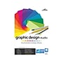 Summitsoft Graphic Design Studio for 1 User, Windows, CD (SUM681800F035)~#|#~sp56293452_sc7