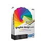 Summitsoft Graphic Design Studio for 1 User, Windows, CD (SUM681800F035)~#|#~sp56293455_sc7