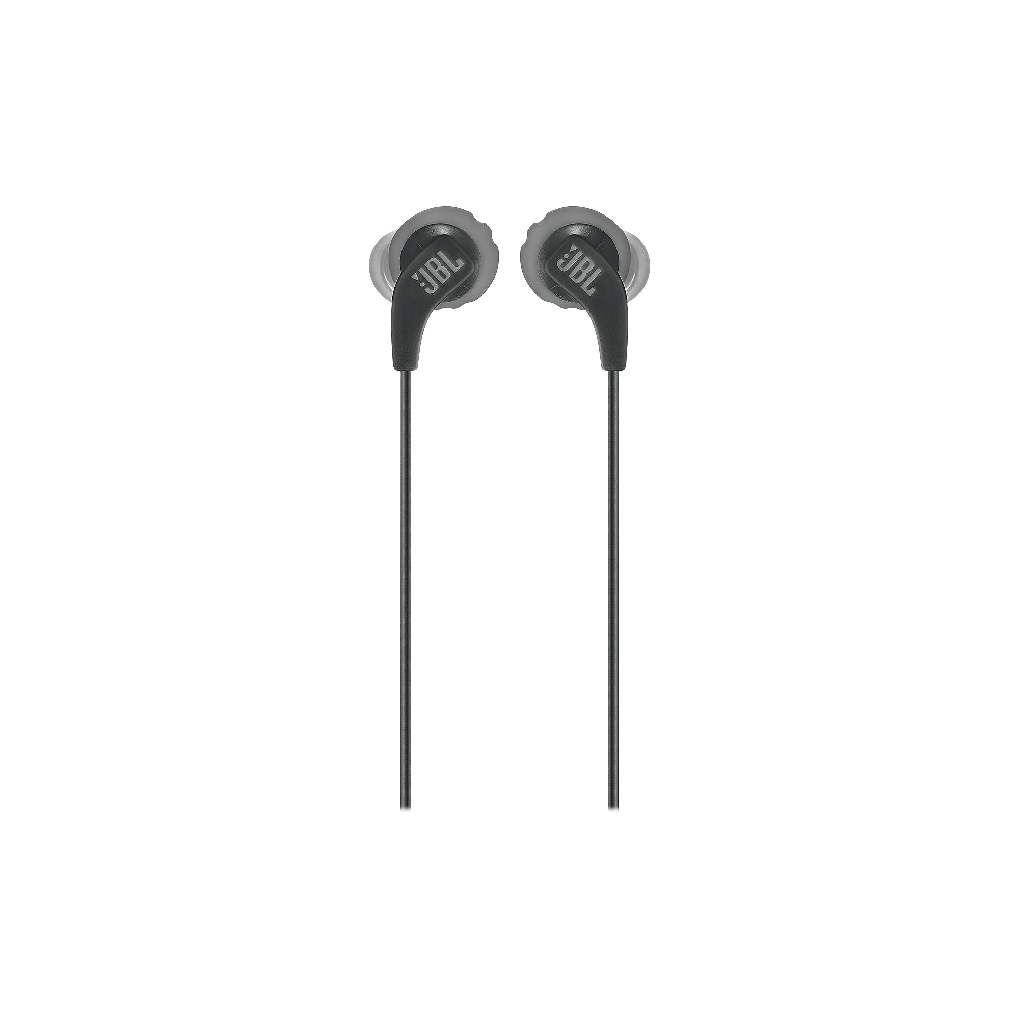 JBL Endurance RUN Stereo Headphones, Black (JBLENDURRUNBLK) Sansujyuku sansujyuku.com
