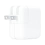 Apple USB-C Adapter, 30W, White (MR2A2LL/A)~#|#~sp56293594_sc7