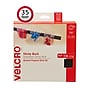 VELCRO Brand Sticky Back, Black (VEL-30168-USA)~#|#~sp56294232_sc7