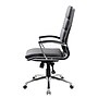 Boss Office Products CaressoftPlus Executive Chair, Black (B9471-BK)~#|#~sp56295481_sc7