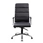 Boss Office Products CaressoftPlus Executive Chair, Black (B9471-BK)~#|#~sp56295599_sc7