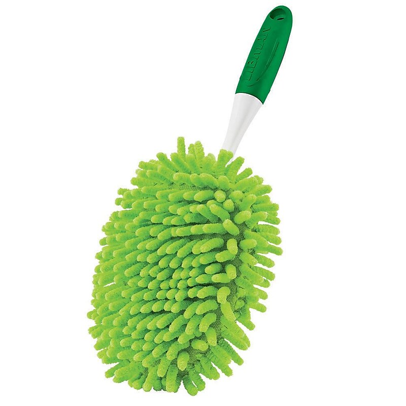 Libman Microfiber Handheld Duster, 6/Carton (92) image 1